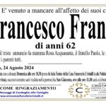 Francesco Franco