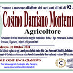 Cosimo Damiano Montemurro